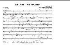 We Are The World von Lionel Richie (Download) 
