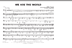 We Are The World von Lionel Richie (Download) 