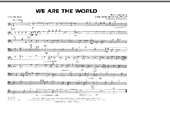We Are The World von Lionel Richie (Download) 