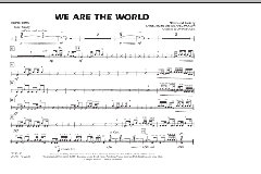 We Are The World von Lionel Richie (Download) 