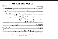 We Are The World von Lionel Richie (Download) 