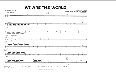 We Are The World von Lionel Richie (Download) 