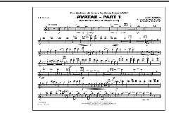 Avatar von James Horner (Download) 