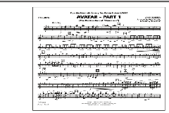 Avatar von James Horner (Download) 