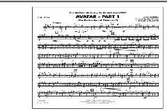 Avatar von James Horner (Download) 