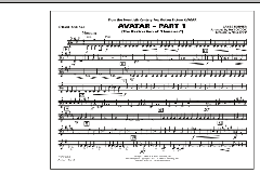 Avatar von James Horner (Download) 