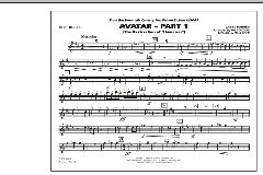 Avatar von James Horner (Download) 