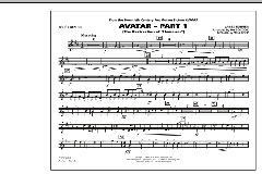 Avatar von James Horner (Download) 