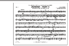 Avatar von James Horner (Download) 