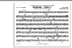 Avatar von James Horner (Download) 