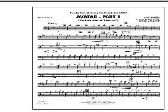 Avatar von James Horner (Download) 