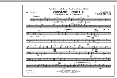 Avatar von James Horner (Download) 