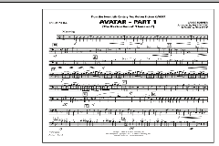 Avatar von James Horner (Download) 