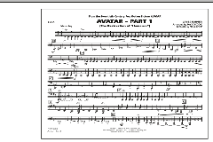 Avatar von James Horner (Download) 