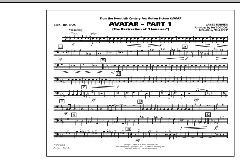 Avatar von James Horner (Download) 