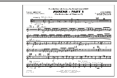 Avatar von James Horner (Download) 