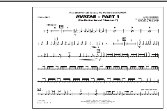 Avatar von James Horner (Download) 