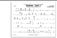 Avatar von James Horner (Download) 