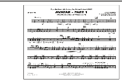 Avatar von James Horner (Download) 