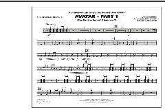 Avatar von James Horner (Download) 