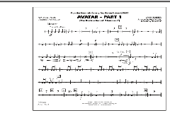 Avatar von James Horner (Download) 