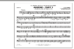 Avatar von James Horner (Download) 