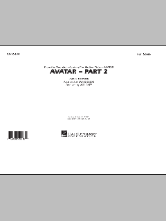 Avatar von James Horner (Download) 
