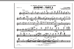 Avatar von James Horner (Download) 