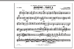 Avatar von James Horner (Download) 