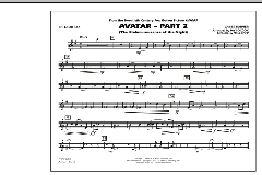 Avatar von James Horner (Download) 