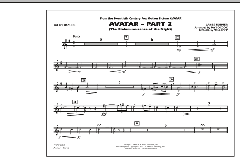 Avatar von James Horner (Download) 