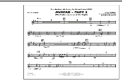 Avatar von James Horner (Download) 