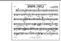 Avatar von James Horner (Download) 