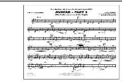Avatar von James Horner (Download) 
