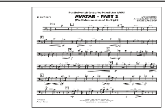 Avatar von James Horner (Download) 
