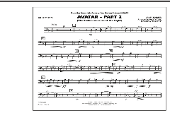 Avatar von James Horner (Download) 
