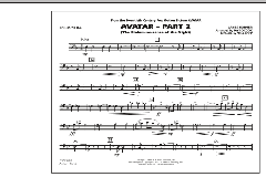 Avatar von James Horner (Download) 