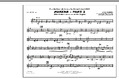 Avatar von James Horner (Download) 