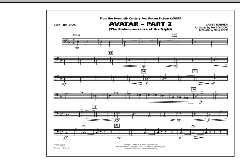 Avatar von James Horner (Download) 