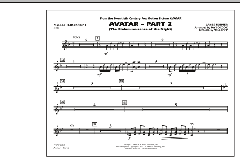 Avatar von James Horner (Download) 