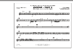 Avatar von James Horner (Download) 