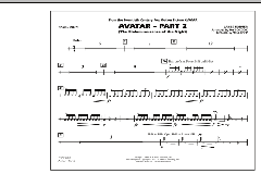 Avatar von James Horner (Download) 