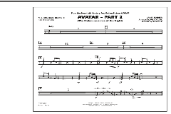 Avatar von James Horner (Download) 