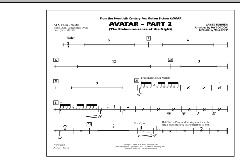 Avatar von James Horner (Download) 