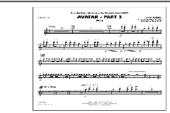 Avatar von James Horner (Download) 