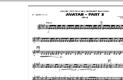 Avatar von James Horner (Download) 
