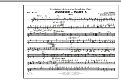 Avatar von James Horner (Download) 