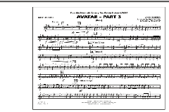 Avatar von James Horner (Download) 
