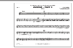 Avatar von James Horner (Download) 