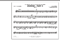 Avatar von James Horner (Download) 